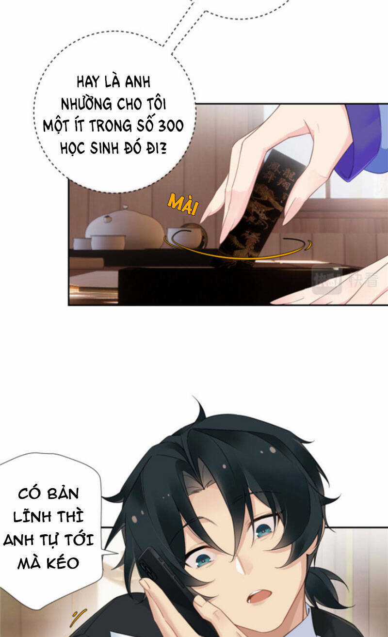 Hỗn Loạn Nhất Lịch Sử - Chapter 23 - Trang 3