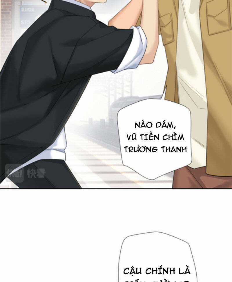 Hỗn Loạn Nhất Lịch Sử - Chapter 23 - Trang 25