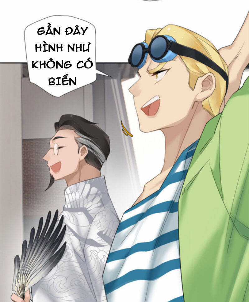 Hỗn Loạn Nhất Lịch Sử - Chapter 23 - Trang 27