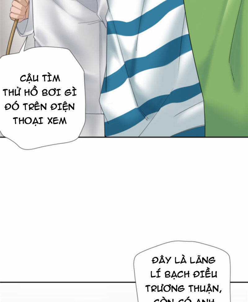 Hỗn Loạn Nhất Lịch Sử - Chapter 23 - Trang 28