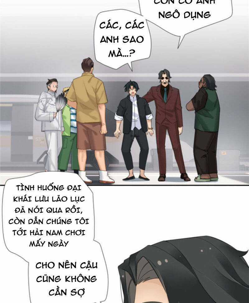 Hỗn Loạn Nhất Lịch Sử - Chapter 23 - Trang 29