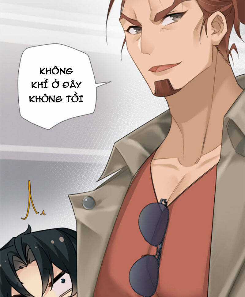 Hỗn Loạn Nhất Lịch Sử - Chapter 23 - Trang 32