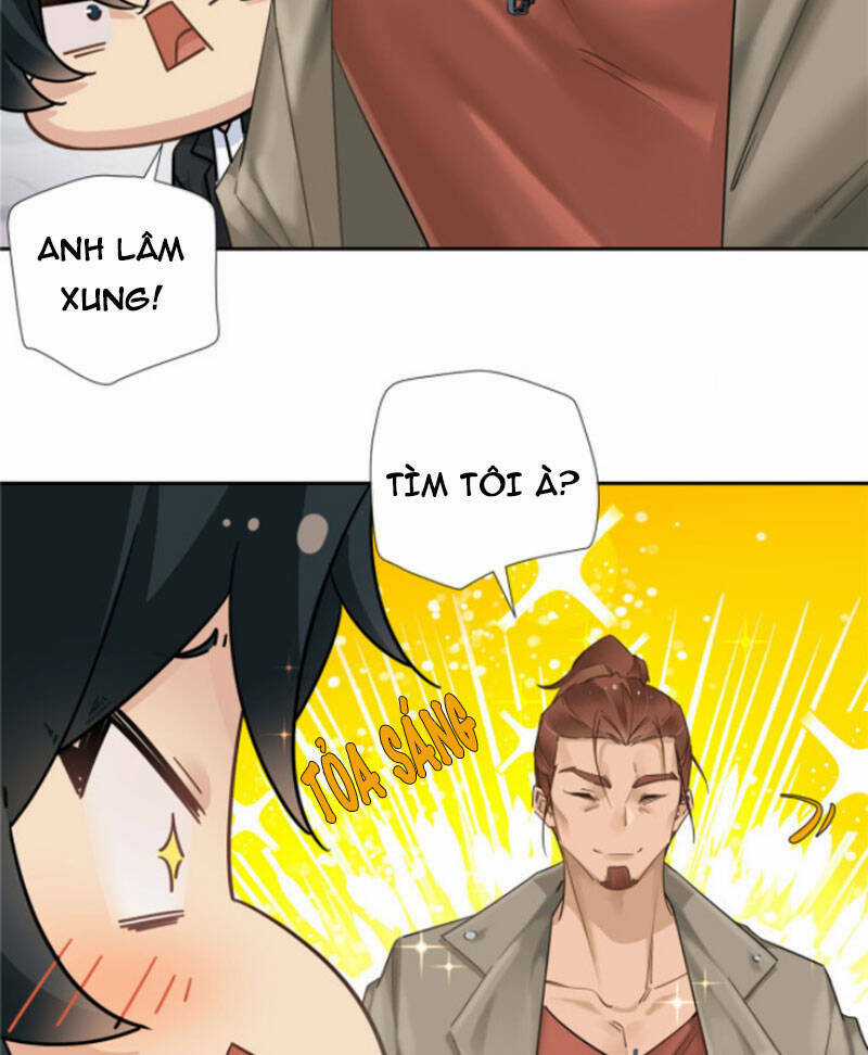 Hỗn Loạn Nhất Lịch Sử - Chapter 23 - Trang 33