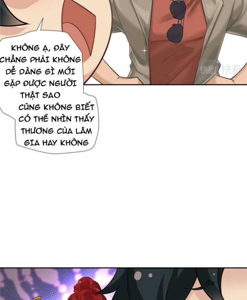 Hỗn Loạn Nhất Lịch Sử - Chapter 23 - Trang 34