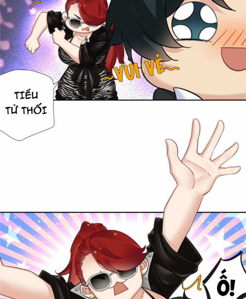 Hỗn Loạn Nhất Lịch Sử - Chapter 23 - Trang 35