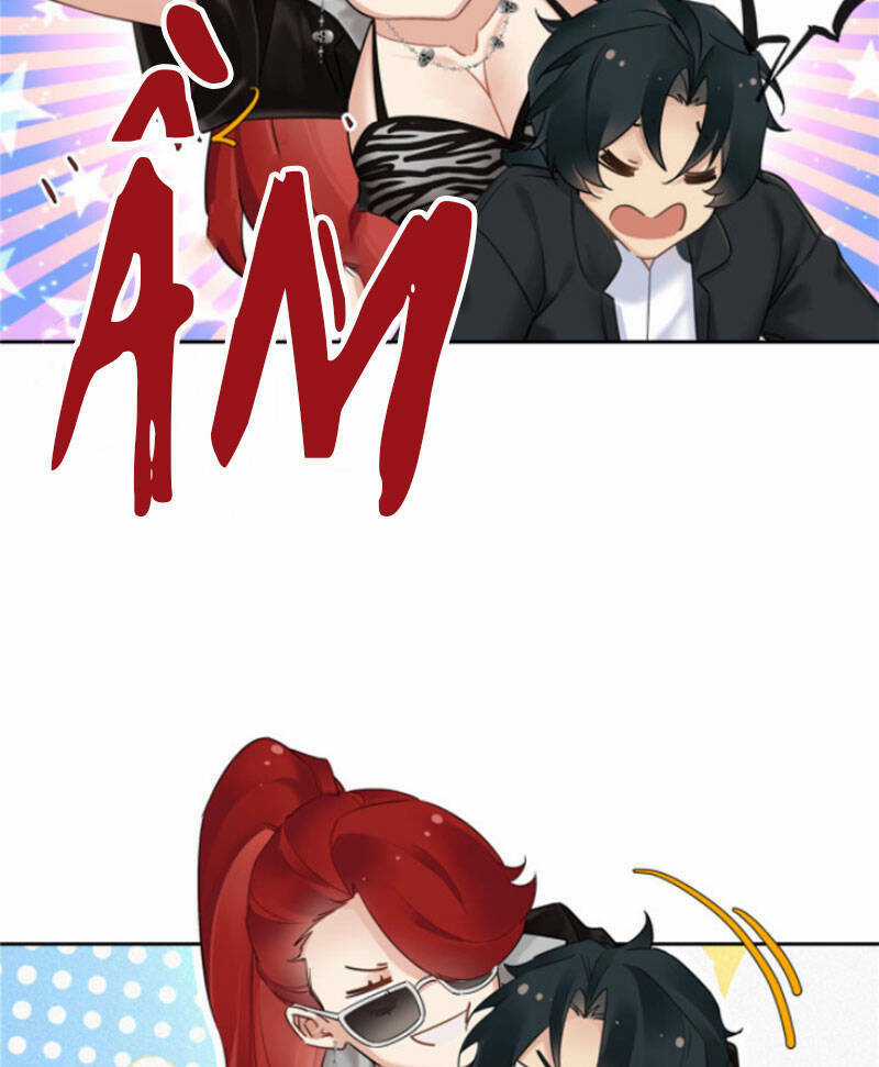 Hỗn Loạn Nhất Lịch Sử - Chapter 23 - Trang 36