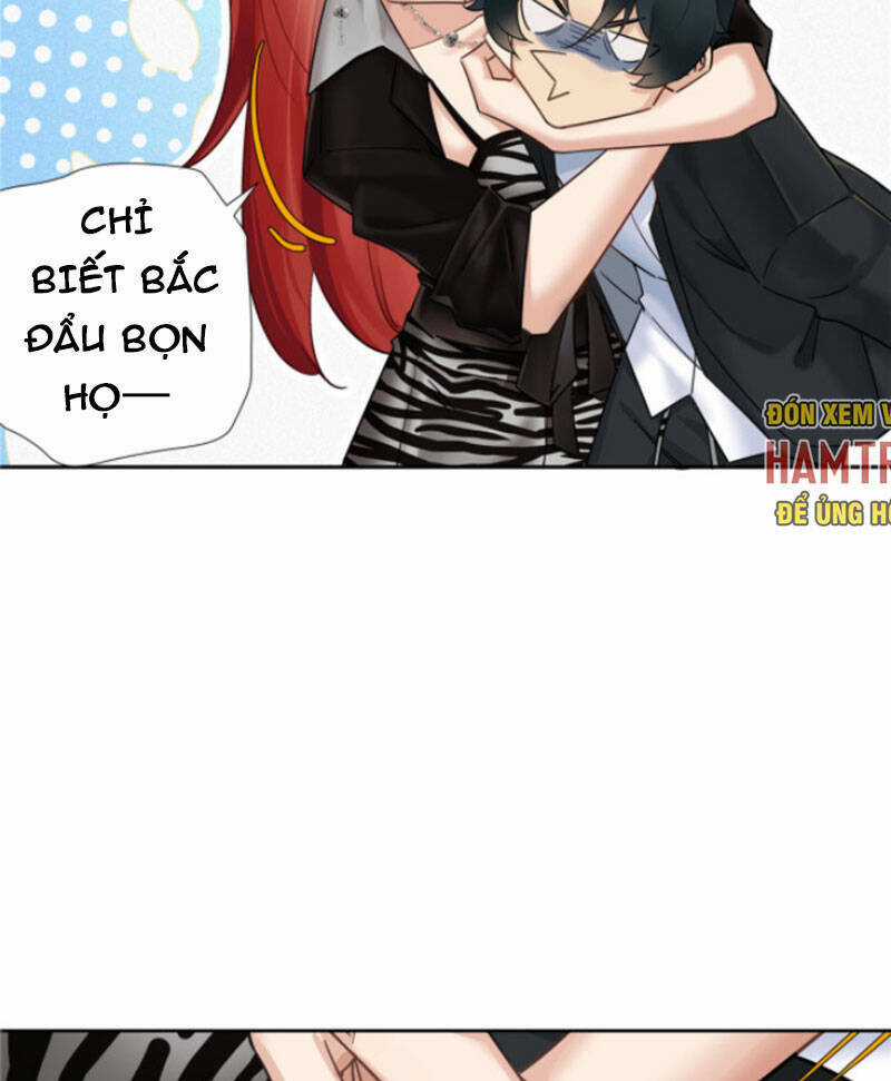 Hỗn Loạn Nhất Lịch Sử - Chapter 23 - Trang 37