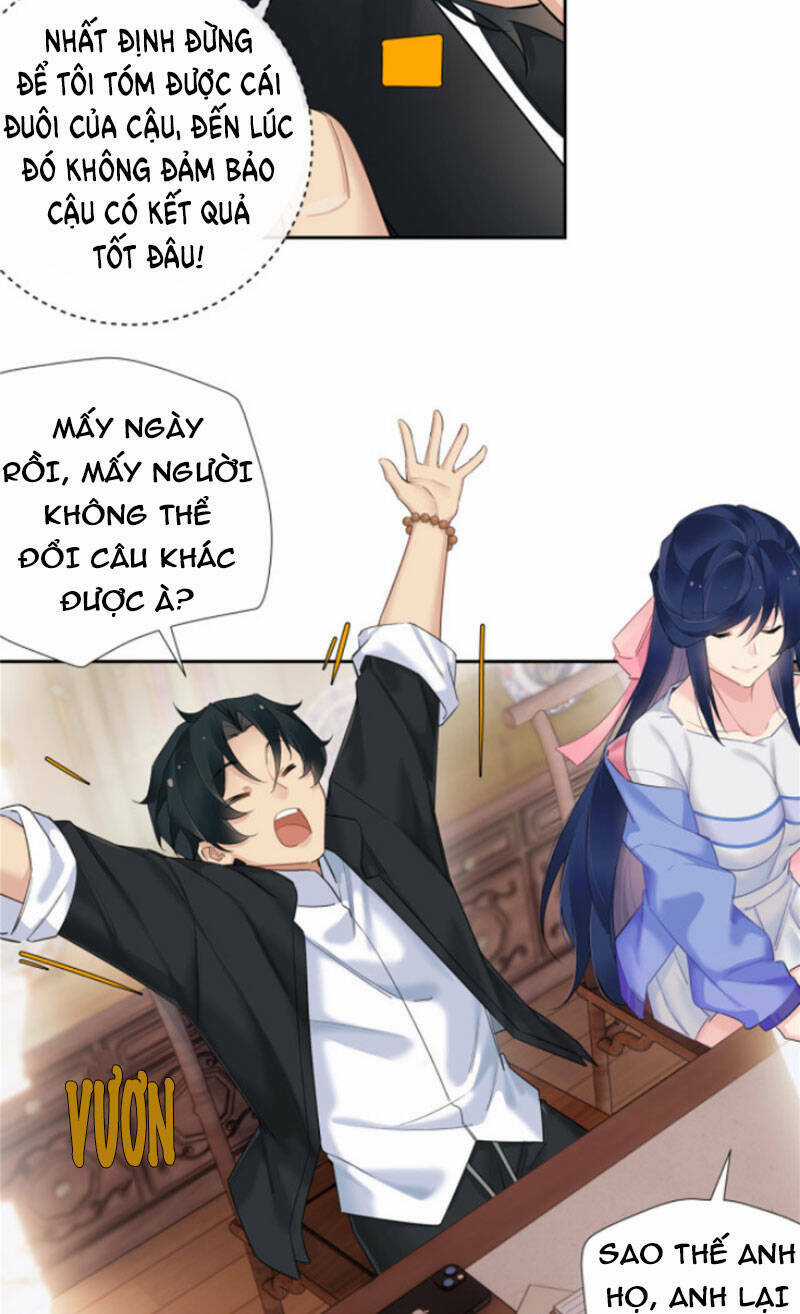 Hỗn Loạn Nhất Lịch Sử - Chapter 23 - Trang 5