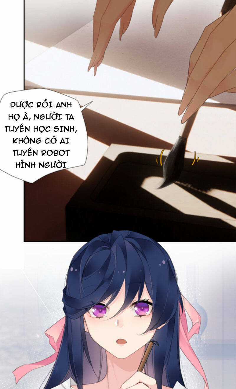 Hỗn Loạn Nhất Lịch Sử - Chapter 23 - Trang 8