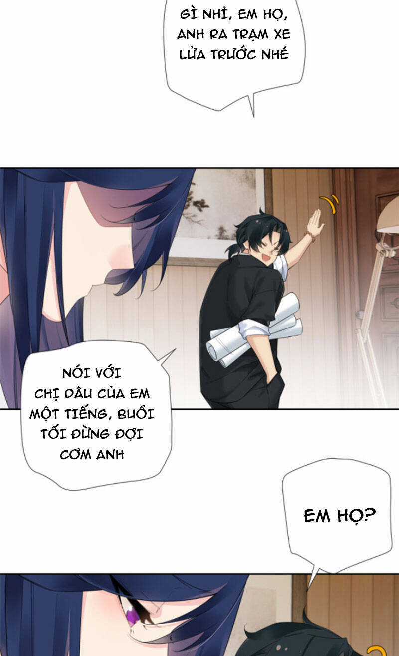 Hỗn Loạn Nhất Lịch Sử - Chapter 23 - Trang 10