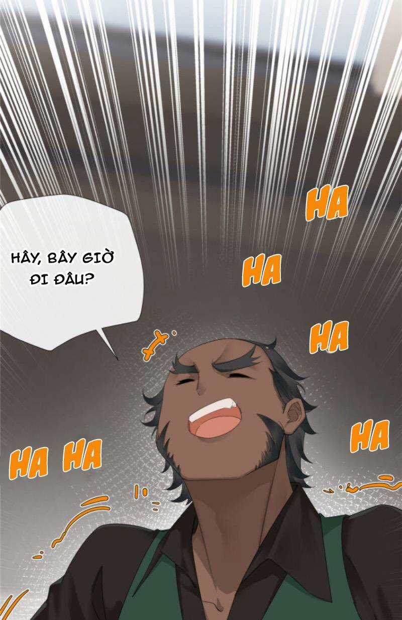 Hỗn Loạn Nhất Lịch Sử - Chapter 24 - Trang 1