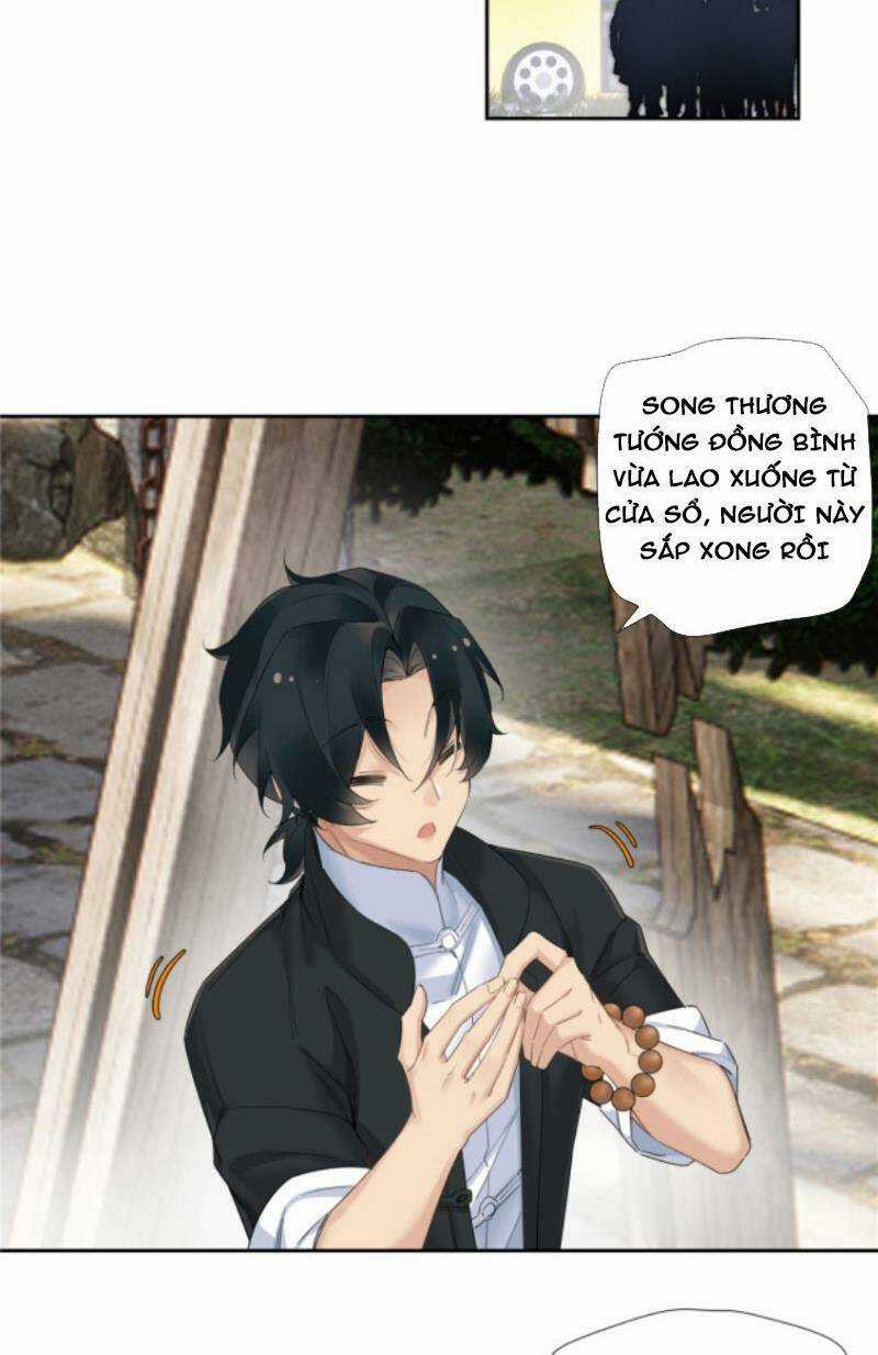 Hỗn Loạn Nhất Lịch Sử - Chapter 24 - Trang 11