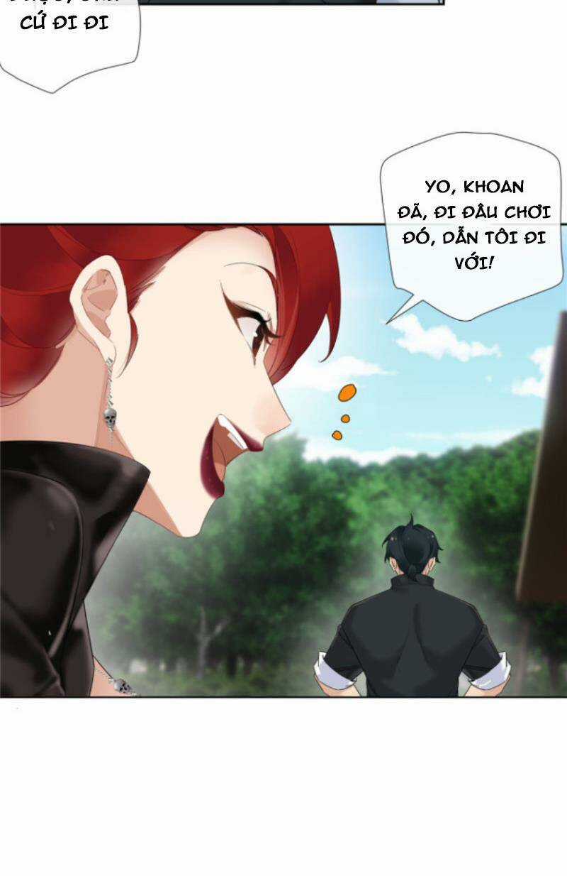 Hỗn Loạn Nhất Lịch Sử - Chapter 24 - Trang 15