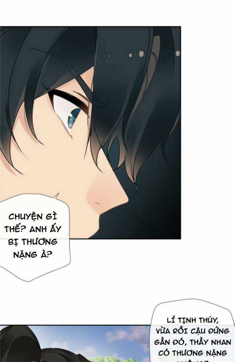 Hỗn Loạn Nhất Lịch Sử - Chapter 24 - Trang 19