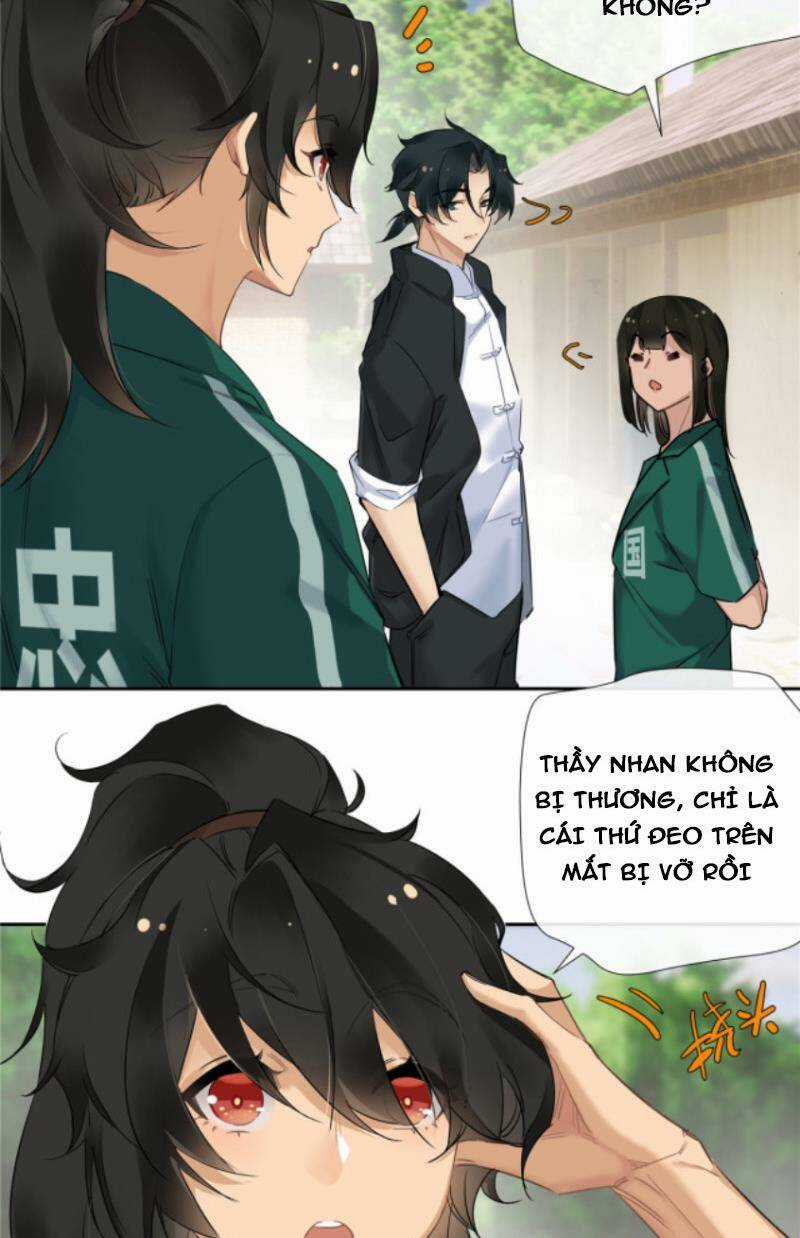 Hỗn Loạn Nhất Lịch Sử - Chapter 24 - Trang 20