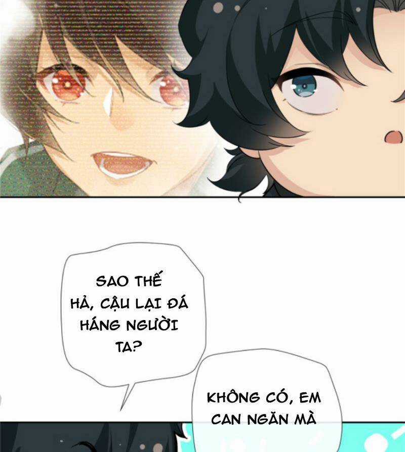 Hỗn Loạn Nhất Lịch Sử - Chapter 24 - Trang 22