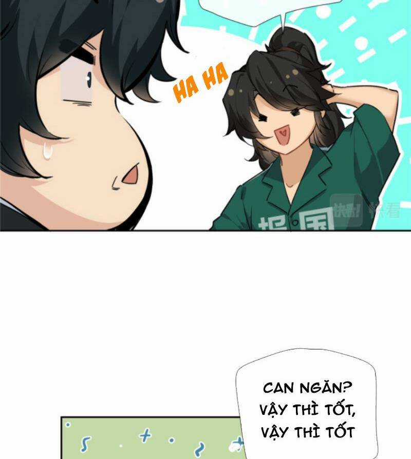 Hỗn Loạn Nhất Lịch Sử - Chapter 24 - Trang 23