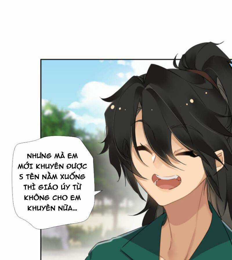 Hỗn Loạn Nhất Lịch Sử - Chapter 24 - Trang 25