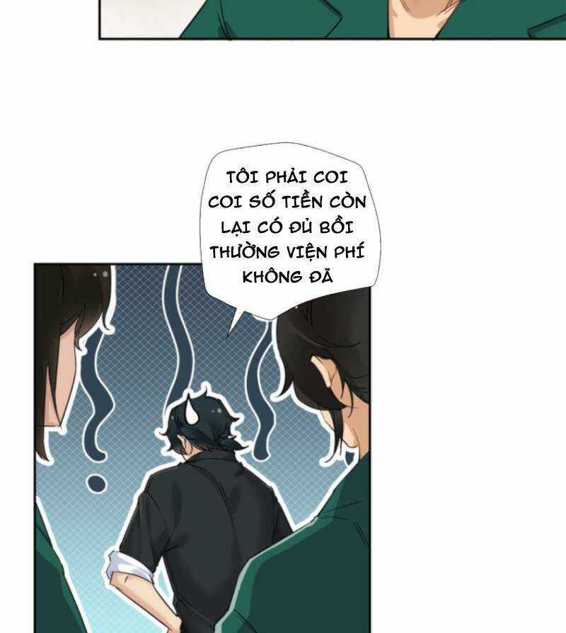 Hỗn Loạn Nhất Lịch Sử - Chapter 24 - Trang 26