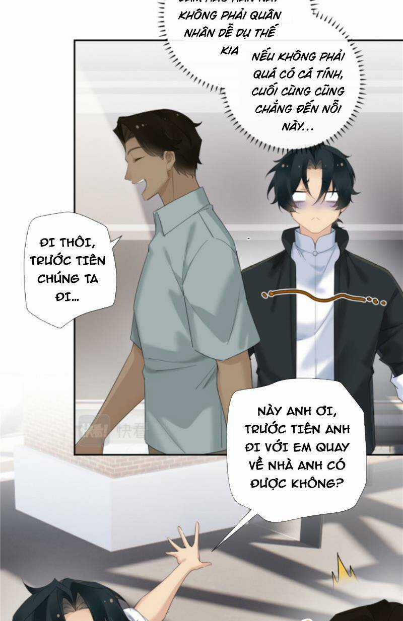 Hỗn Loạn Nhất Lịch Sử - Chapter 24 - Trang 4