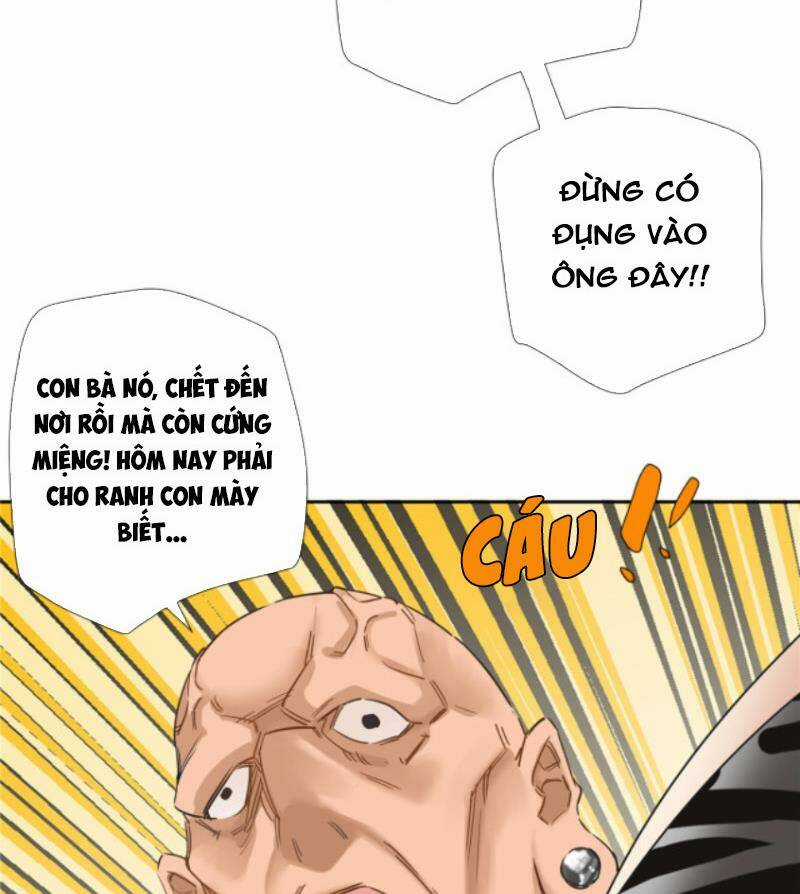 Hỗn Loạn Nhất Lịch Sử - Chapter 24 - Trang 35