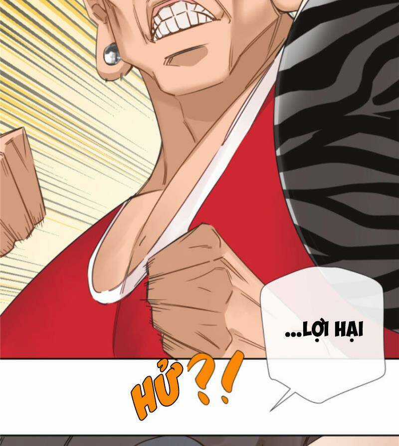 Hỗn Loạn Nhất Lịch Sử - Chapter 24 - Trang 36