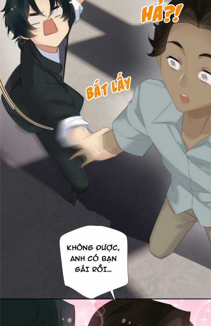 Hỗn Loạn Nhất Lịch Sử - Chapter 24 - Trang 5