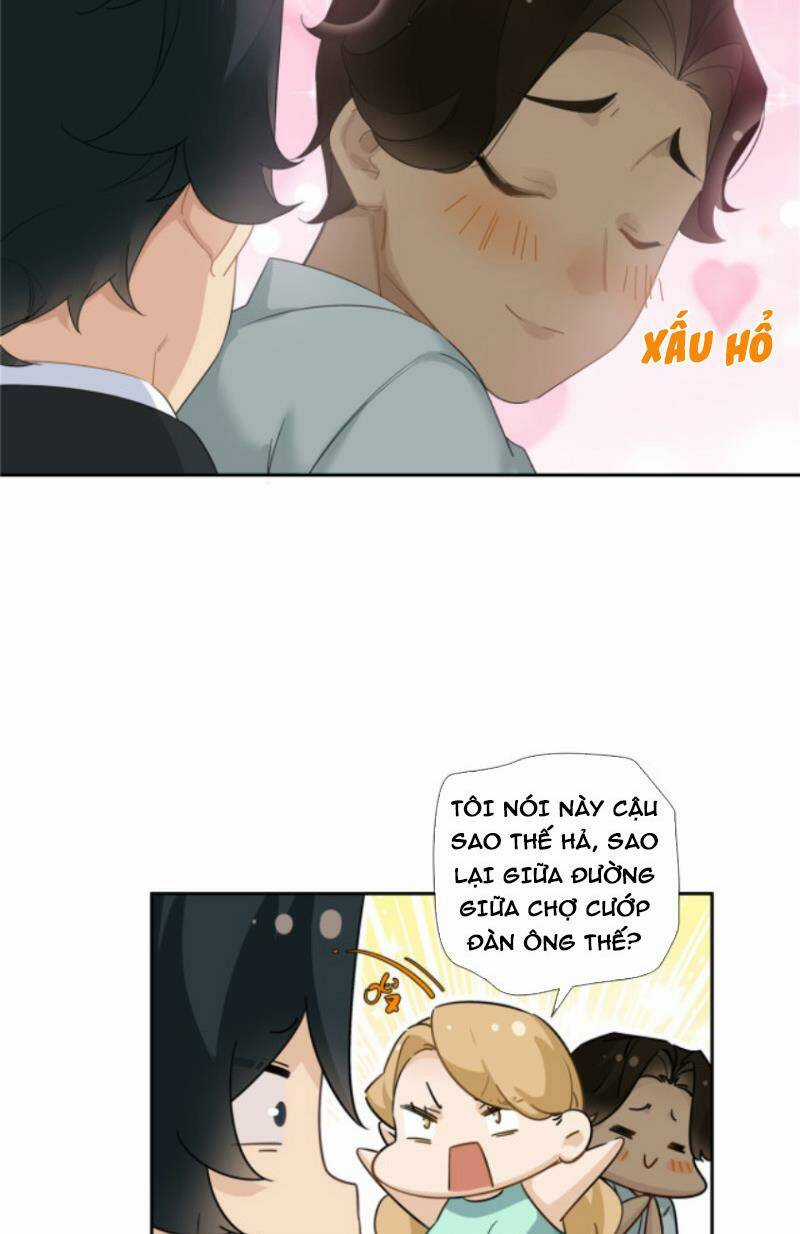 Hỗn Loạn Nhất Lịch Sử - Chapter 24 - Trang 6