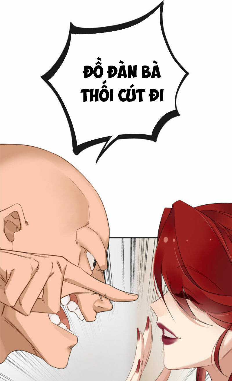 Hỗn Loạn Nhất Lịch Sử - Chapter 25 - Trang 1