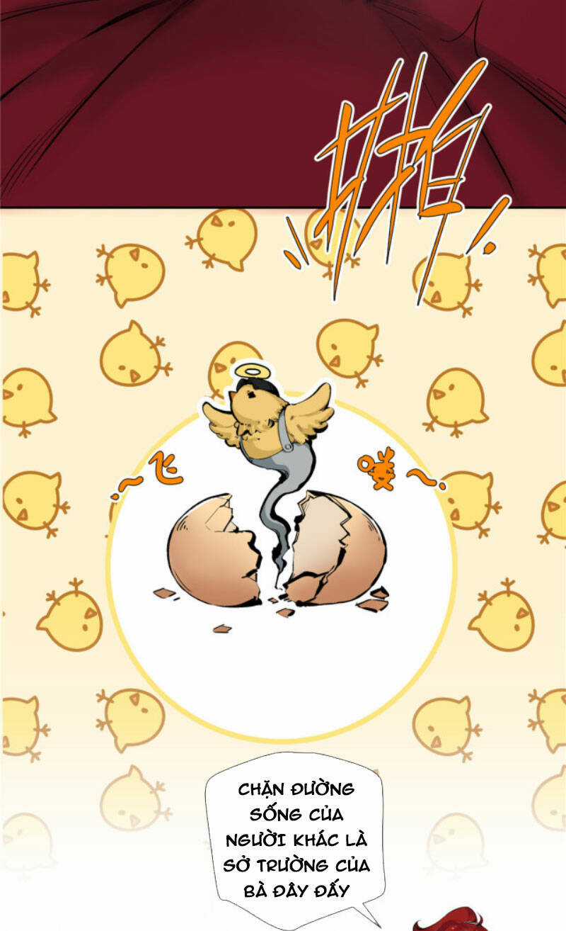 Hỗn Loạn Nhất Lịch Sử - Chapter 25 - Trang 11