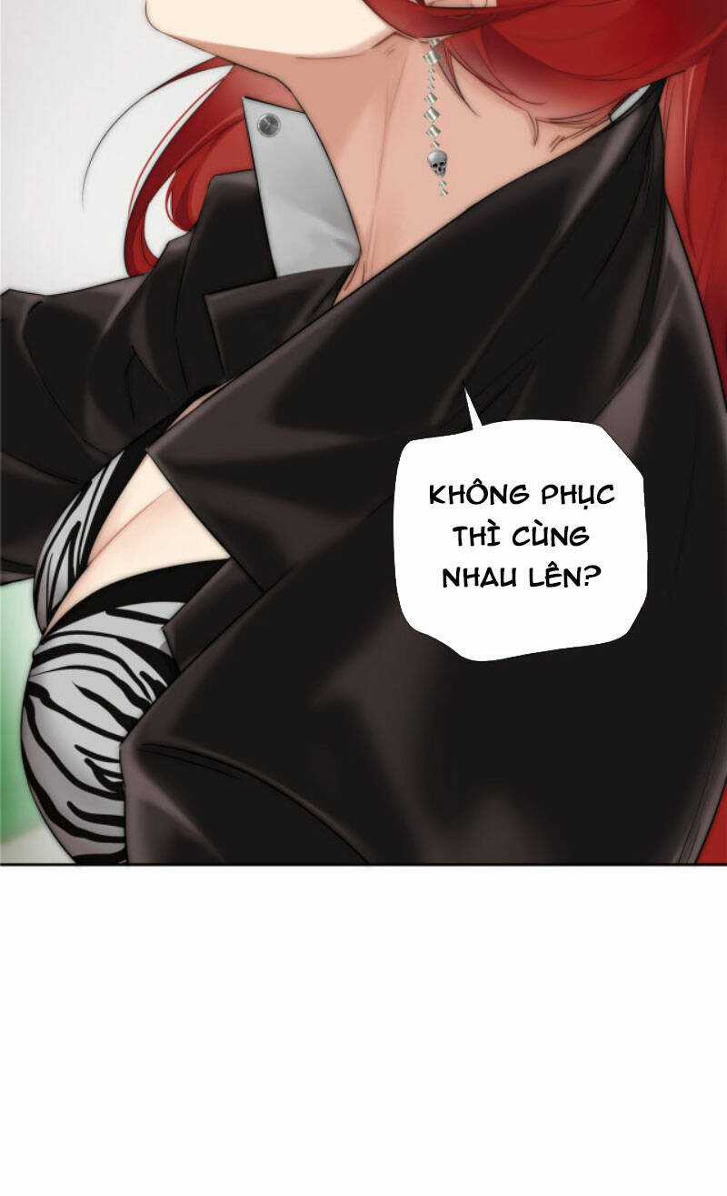 Hỗn Loạn Nhất Lịch Sử - Chapter 25 - Trang 13