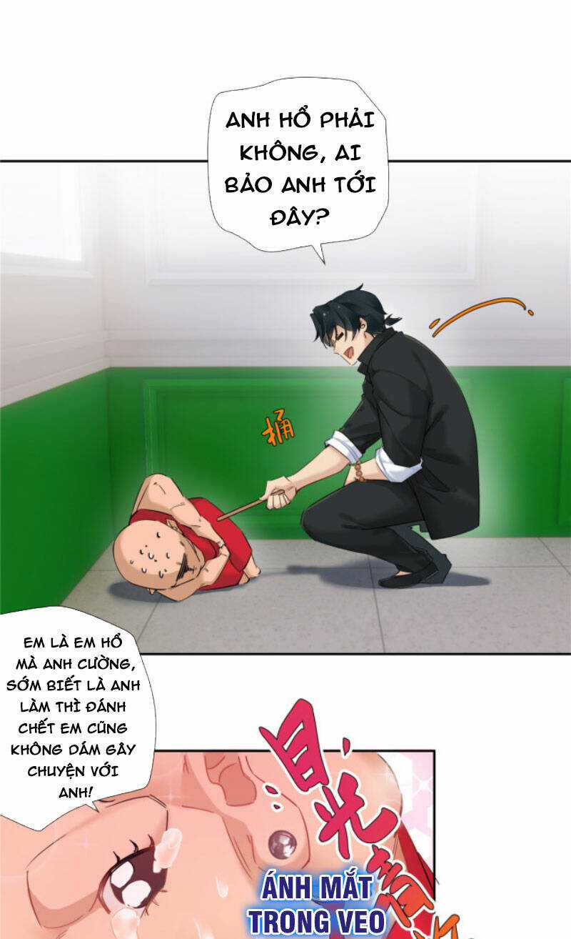 Hỗn Loạn Nhất Lịch Sử - Chapter 25 - Trang 15