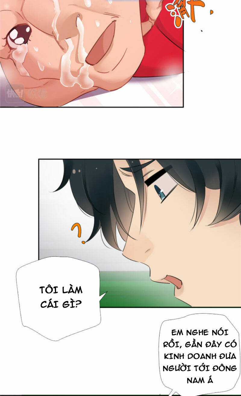 Hỗn Loạn Nhất Lịch Sử - Chapter 25 - Trang 16