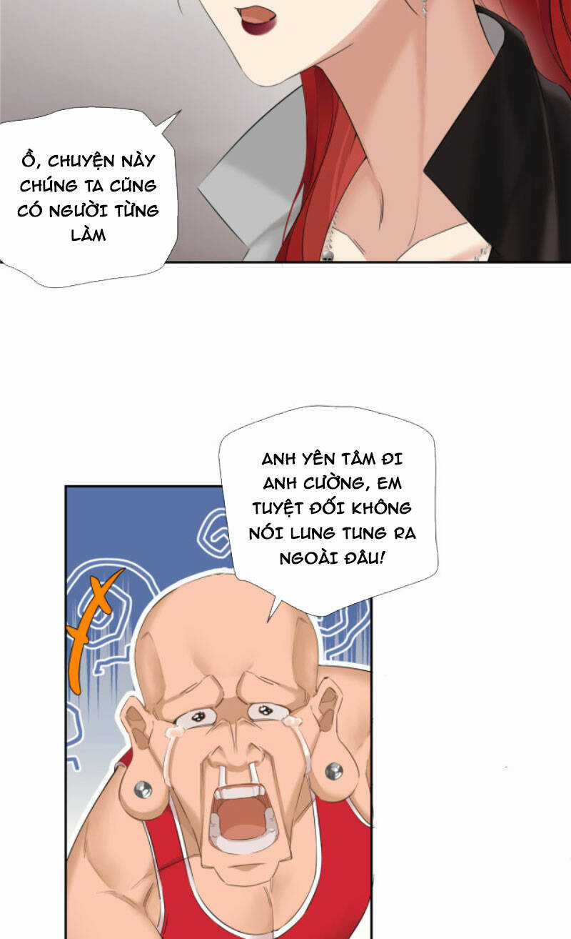 Hỗn Loạn Nhất Lịch Sử - Chapter 25 - Trang 19