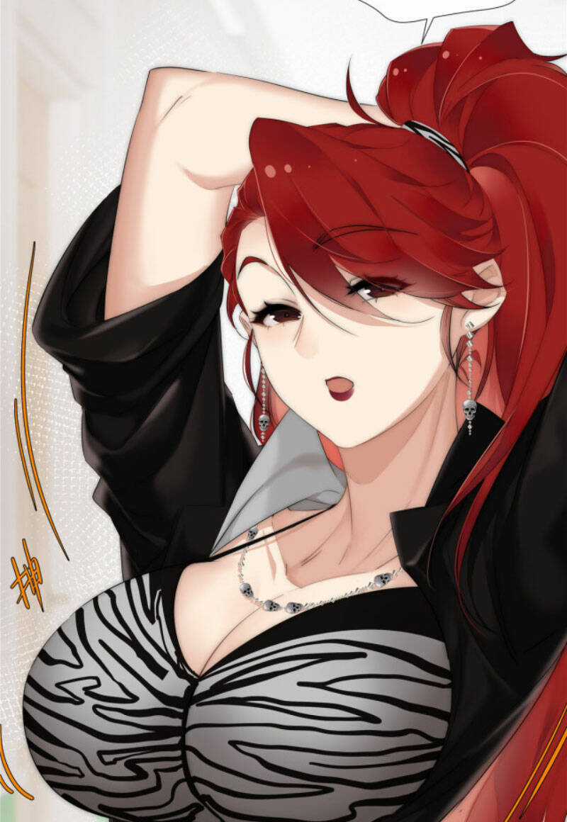 Hỗn Loạn Nhất Lịch Sử - Chapter 25 - Trang 21