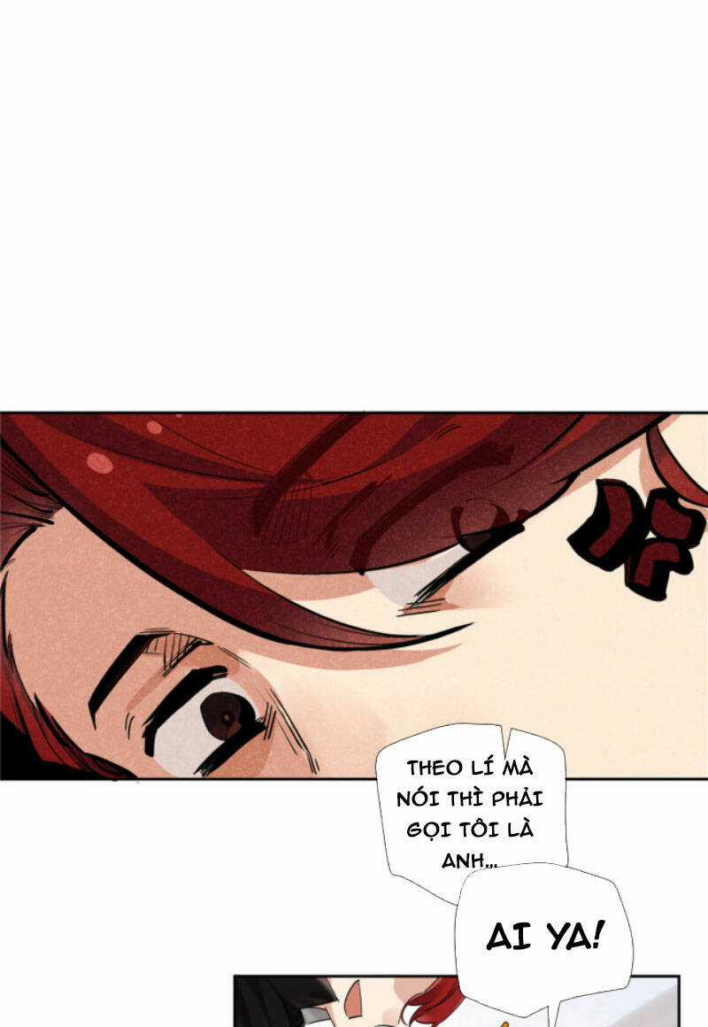 Hỗn Loạn Nhất Lịch Sử - Chapter 25 - Trang 25