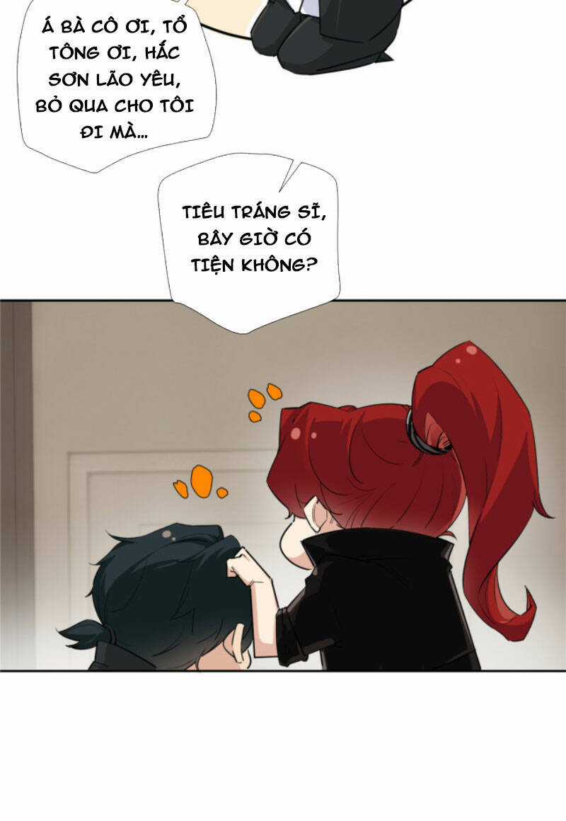 Hỗn Loạn Nhất Lịch Sử - Chapter 25 - Trang 29