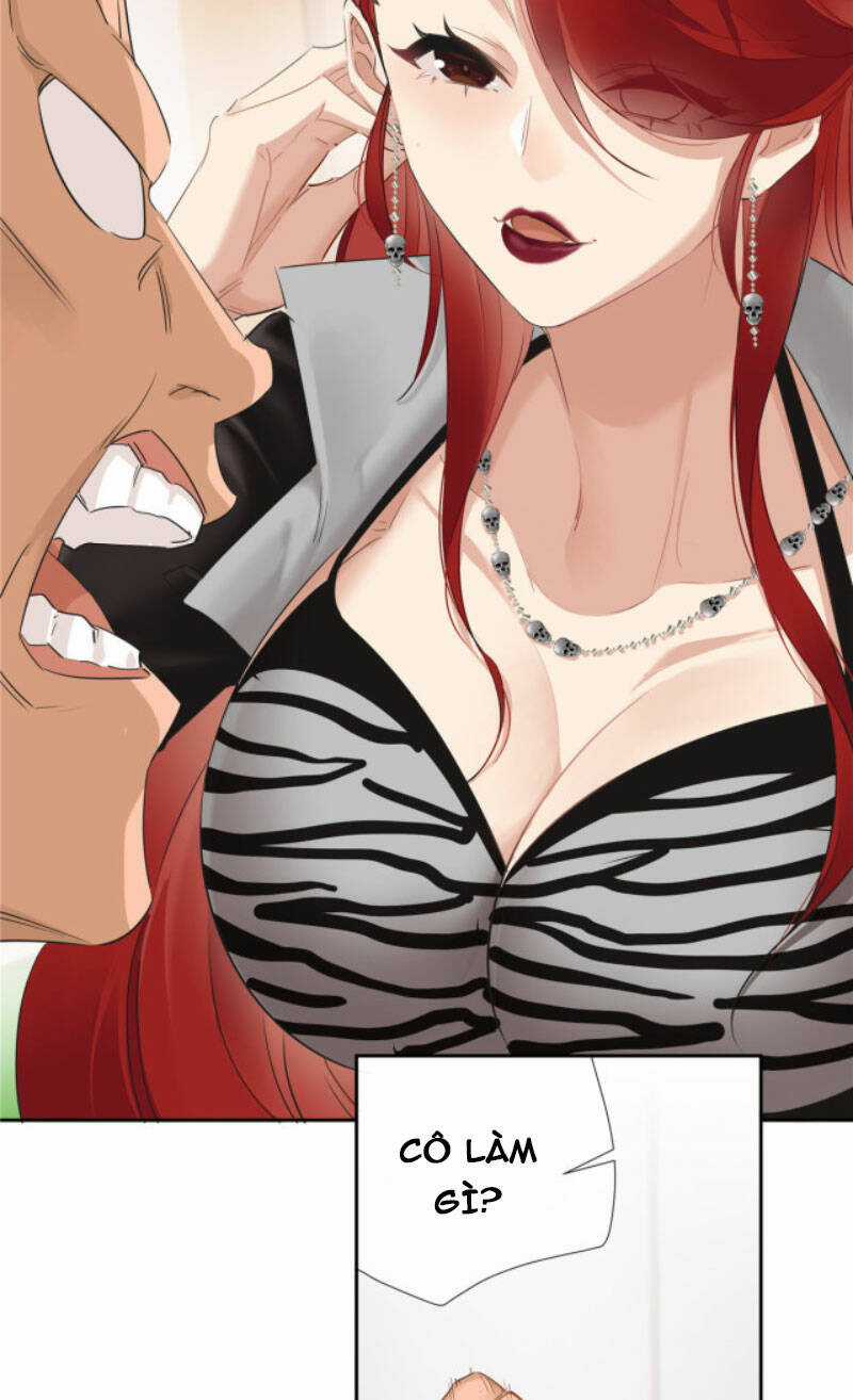 Hỗn Loạn Nhất Lịch Sử - Chapter 25 - Trang 4