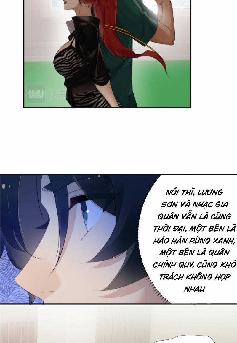 Hỗn Loạn Nhất Lịch Sử - Chapter 25 - Trang 32