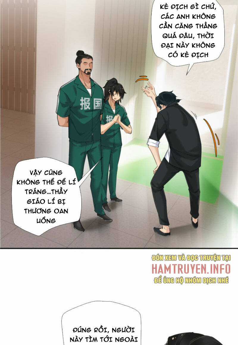 Hỗn Loạn Nhất Lịch Sử - Chapter 25 - Trang 33