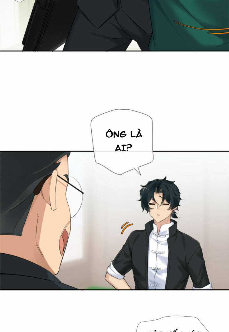 Hỗn Loạn Nhất Lịch Sử - Chapter 25 - Trang 35