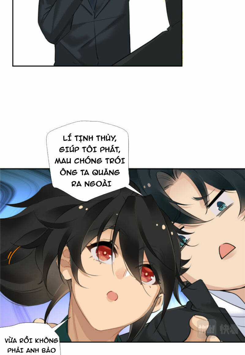 Hỗn Loạn Nhất Lịch Sử - Chapter 25 - Trang 38
