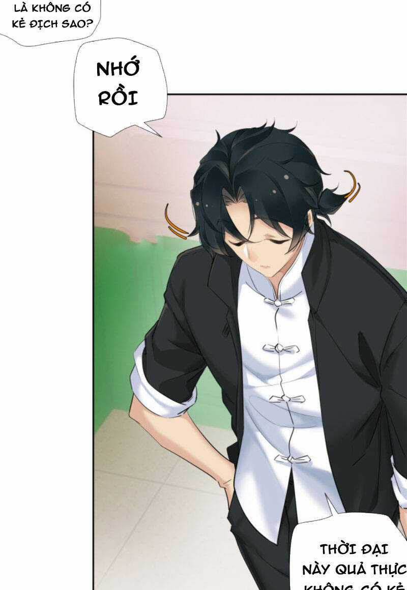 Hỗn Loạn Nhất Lịch Sử - Chapter 25 - Trang 39