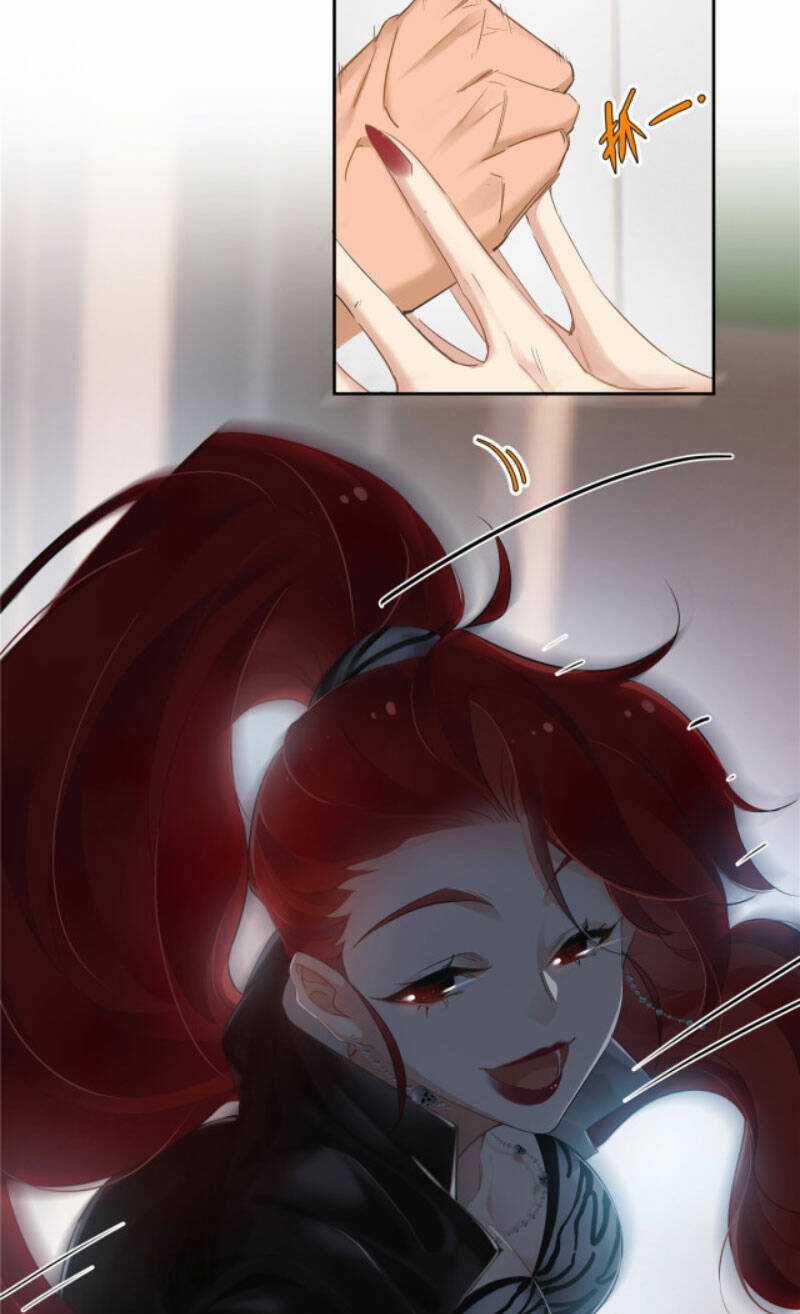 Hỗn Loạn Nhất Lịch Sử - Chapter 25 - Trang 5