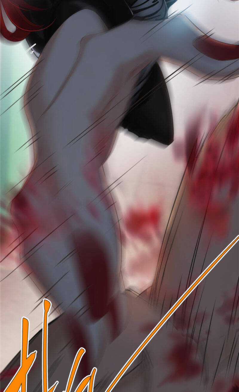 Hỗn Loạn Nhất Lịch Sử - Chapter 25 - Trang 6