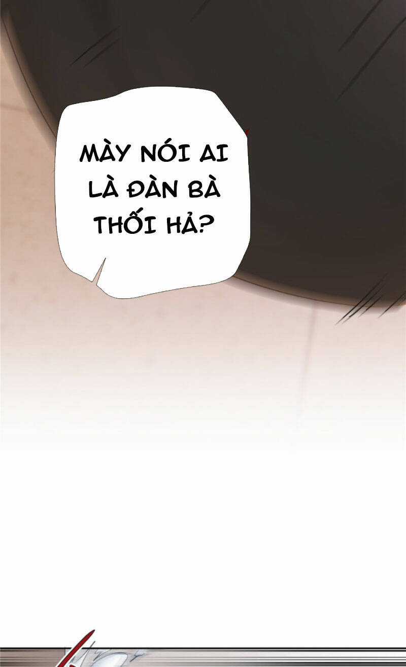 Hỗn Loạn Nhất Lịch Sử - Chapter 25 - Trang 8