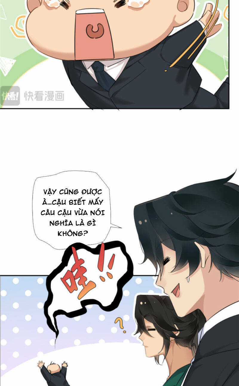 Hỗn Loạn Nhất Lịch Sử - Chapter 26 - Trang 11