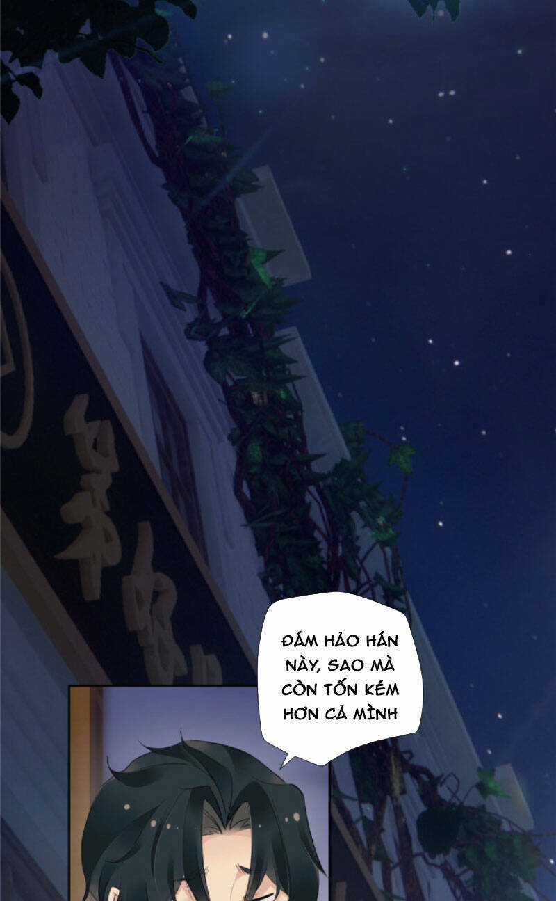 Hỗn Loạn Nhất Lịch Sử - Chapter 26 - Trang 15