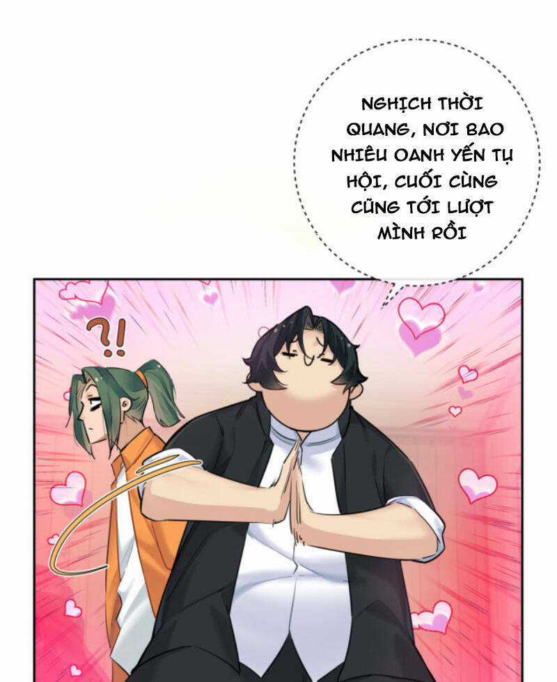 Hỗn Loạn Nhất Lịch Sử - Chapter 26 - Trang 21