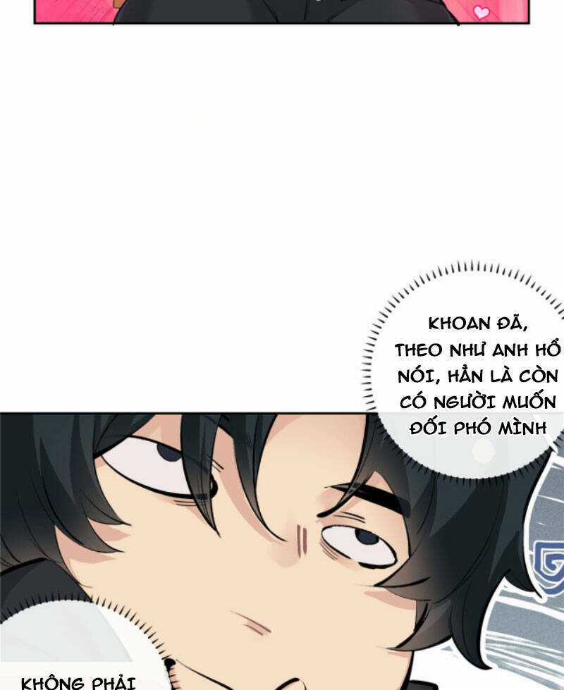 Hỗn Loạn Nhất Lịch Sử - Chapter 26 - Trang 22